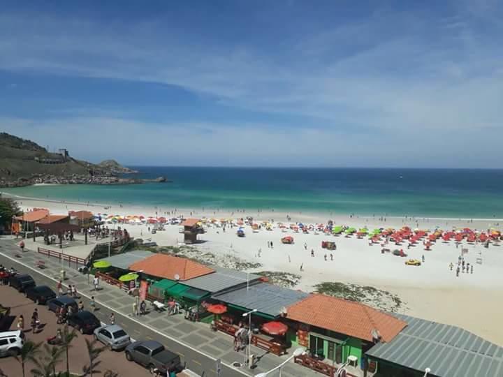 Arraial Do Cabo Frente Ao Mar Arraial do Cabo Exterior foto