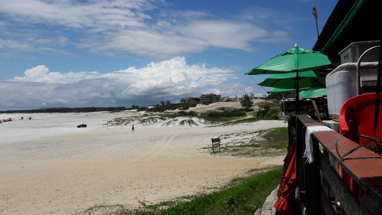 Arraial Do Cabo Frente Ao Mar Arraial do Cabo Exterior foto